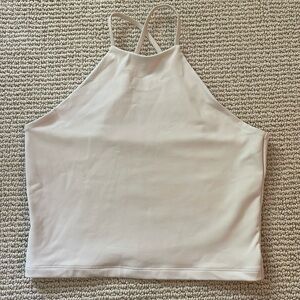 Abercrombie Soft AF tank Sz M